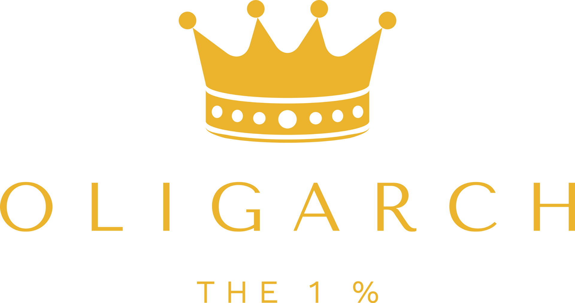 OLIGARCH — The 1%